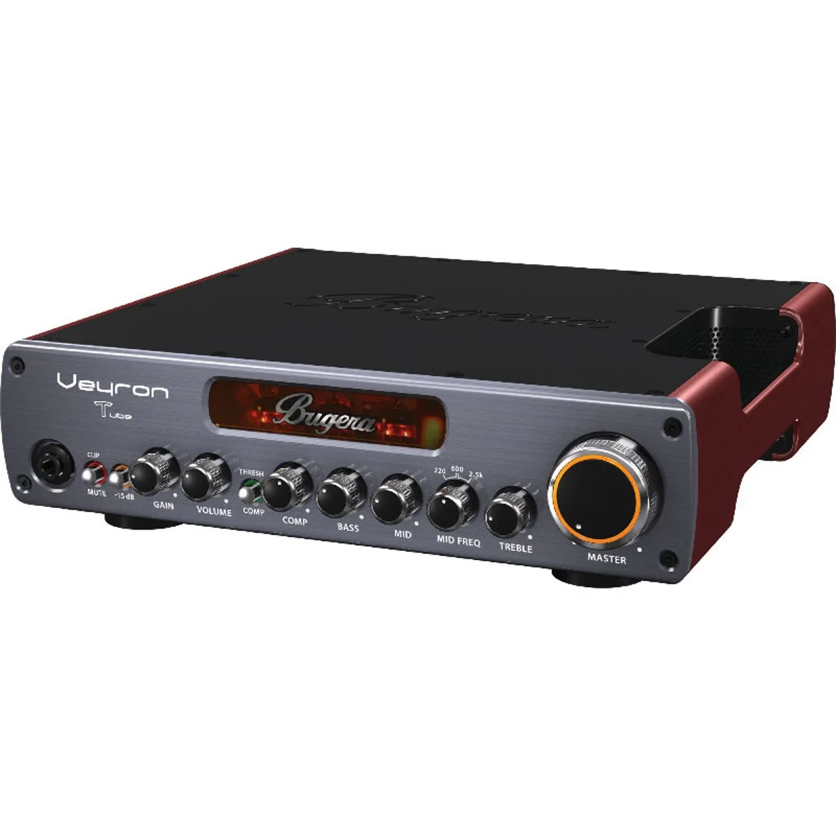 Bugera Bugera Veyron T BV1001T 2000W bass amplifier — product photo
