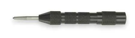 Westward Westward 2YNE9 Automatic Center Punch 1/2 in x 5 in hand tool — product photo