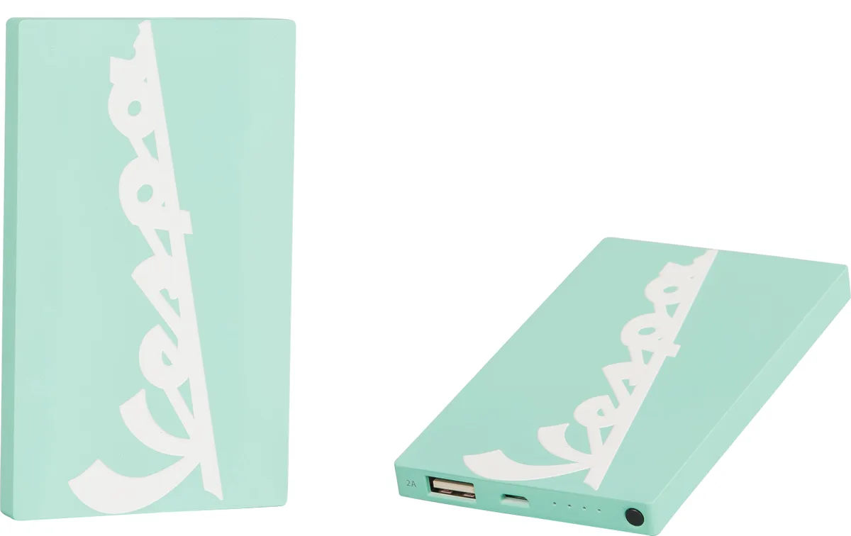 tribe-tech tribe-tech PBD23401 4000mAh power bank — product photo
