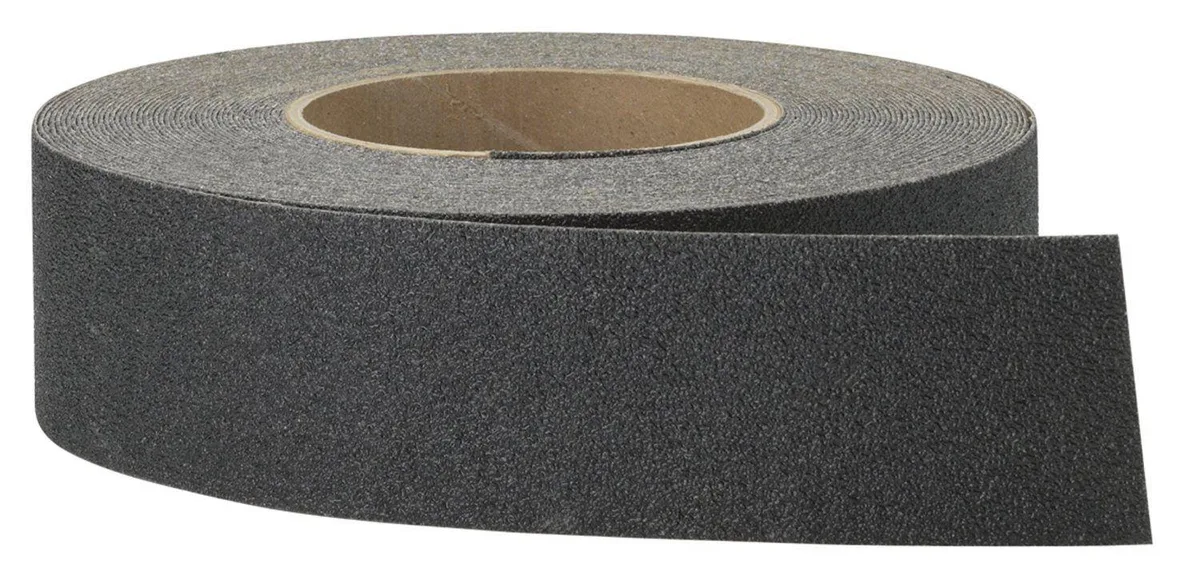 3M 3M 19294 Safety-Walk Heavy Duty Tread 60 Foot Black — product photo