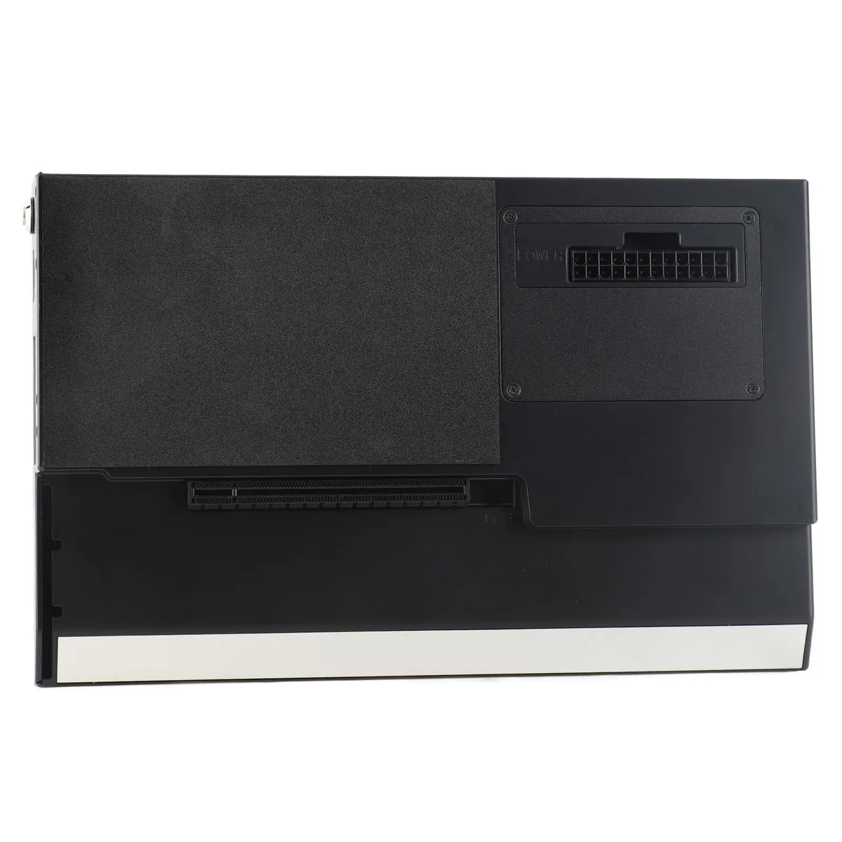 ALSEYE ALSEYE GPU Enclosure Thunderbolt 3 USB4.0 40Gbps 2 in 1 accessory — product photo