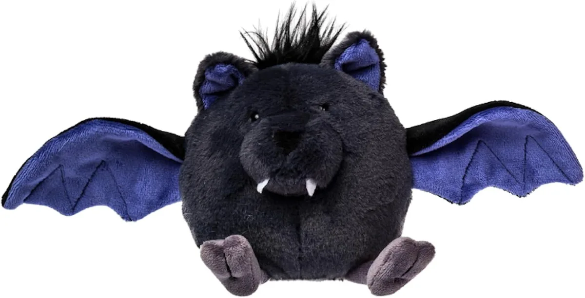 Mary Meyer Stuffed Toys Mary Meyer Stuffed Toys Rolly Bat-Cula 5-Inch Stuffed Toy — product photo