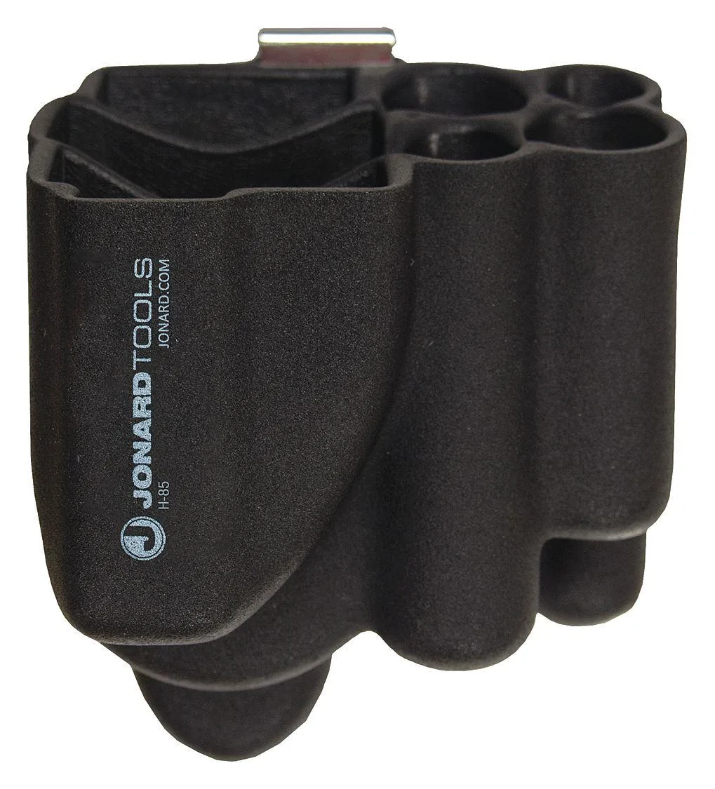 Jonard Jonard H-85 Tool Pouch 8 pcs 4-1/2 in W — product photo
