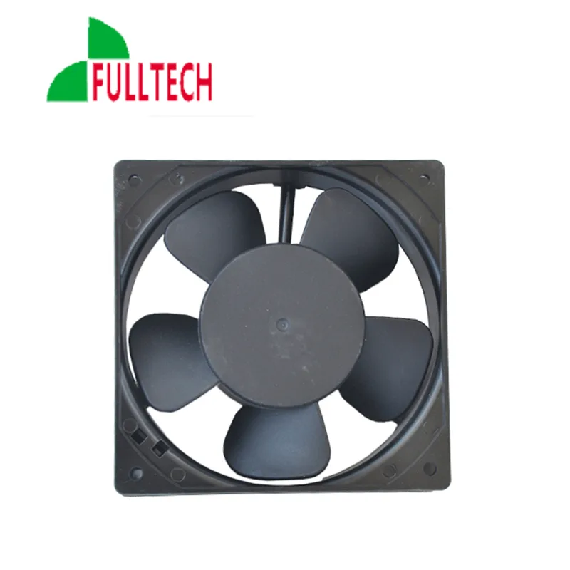 Fans Fans UF-12A23BTHMotor case fan 12038 12 230V 17/15W 2700rpm 0.14/0.11A — product photo