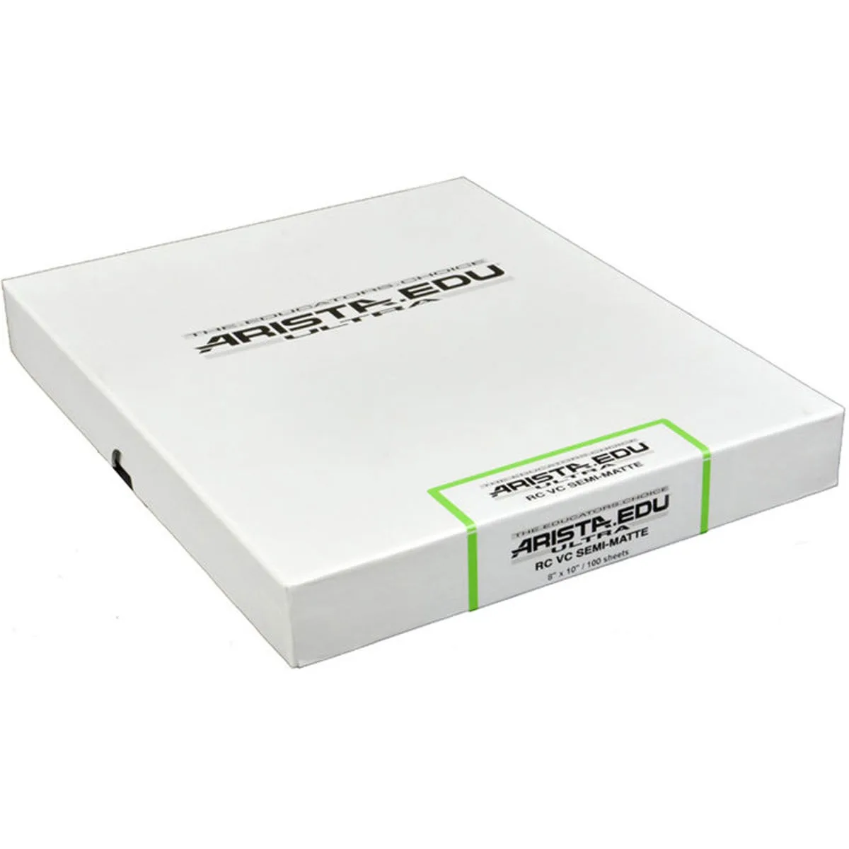 Arista Networks, Inc. Arista Networks, Inc. EDU Ultra VC RC Paper 8x10" Semi-Matte 100 Sheets — product photo