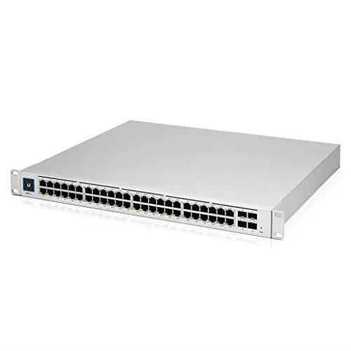 Ubiquiti Networks Ubiquiti Networks USWPRO48POE network switch 48 port 600W PoE — product photo