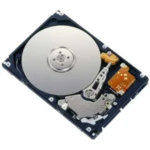 Fujitsu Fujitsu Mhw2100Bh 100Gb 5400Rpm 8Mb Sata 2.5Inch laptop hard drive — product photo