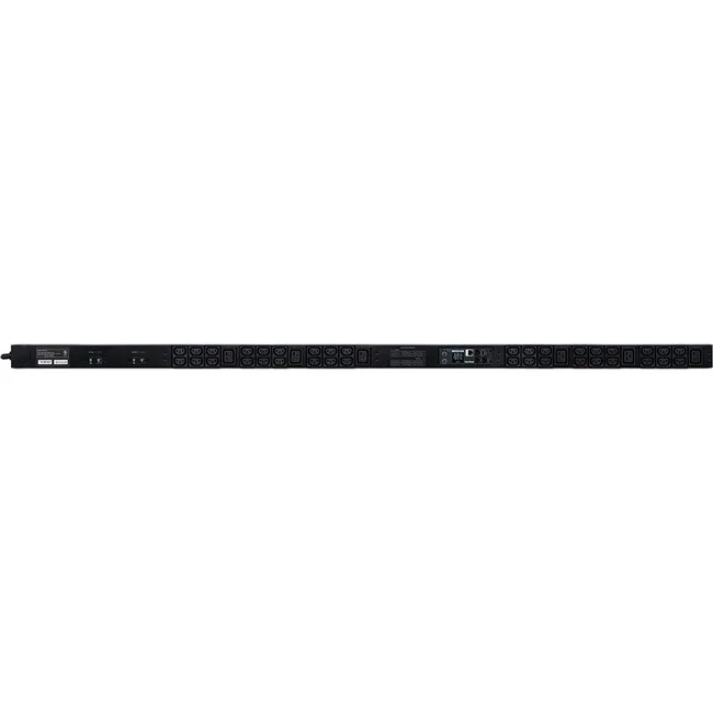 CyberPower CyberPower PDU31106 PDU 0U 240V 30A 36 C13 6 C19 NEMA L6-30P — product photo