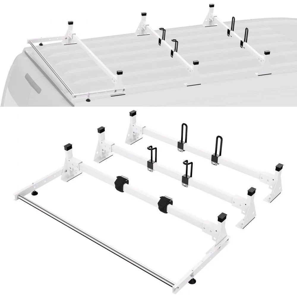 VEVOR VEVOR Trailer Ladder Rack Ford Transit Custom 2013-2024 specialty appliance — product photo
