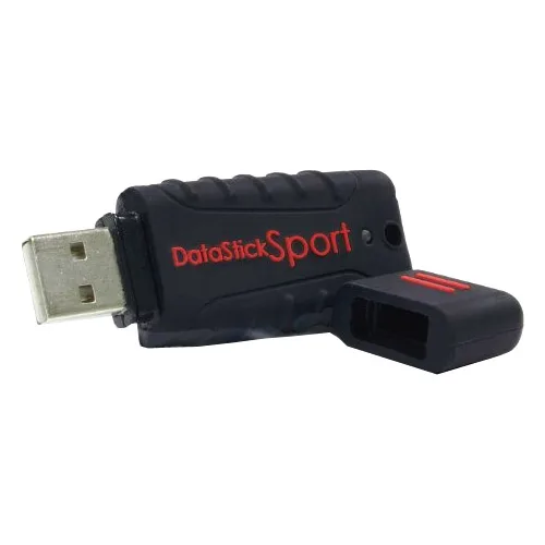 Centon Centon S1-U2W1-4G 4GB USB flash drive — product photo