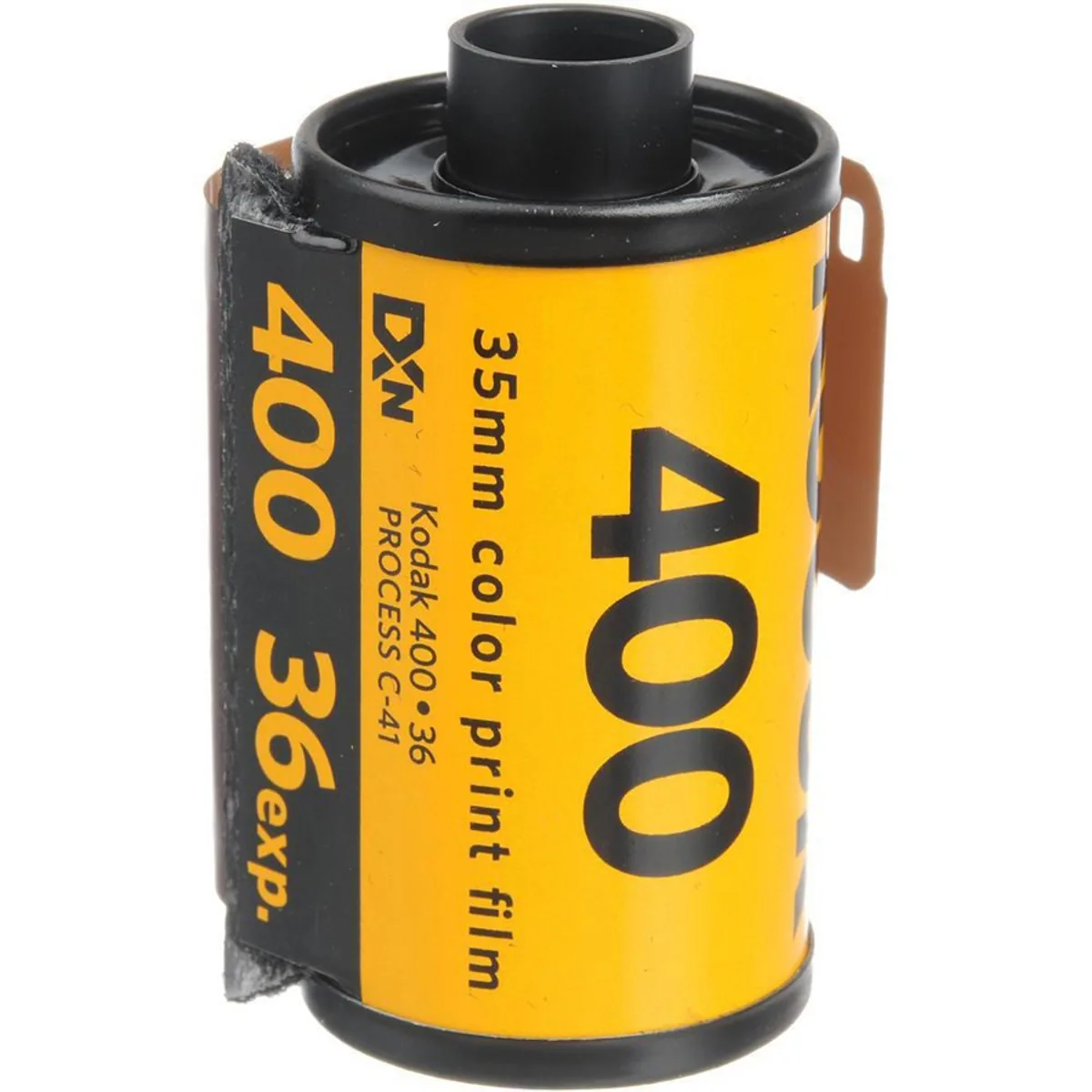 Kodak Kodak Ultra Max 400 GC 35mm 36 Exp Film Camera — product photo