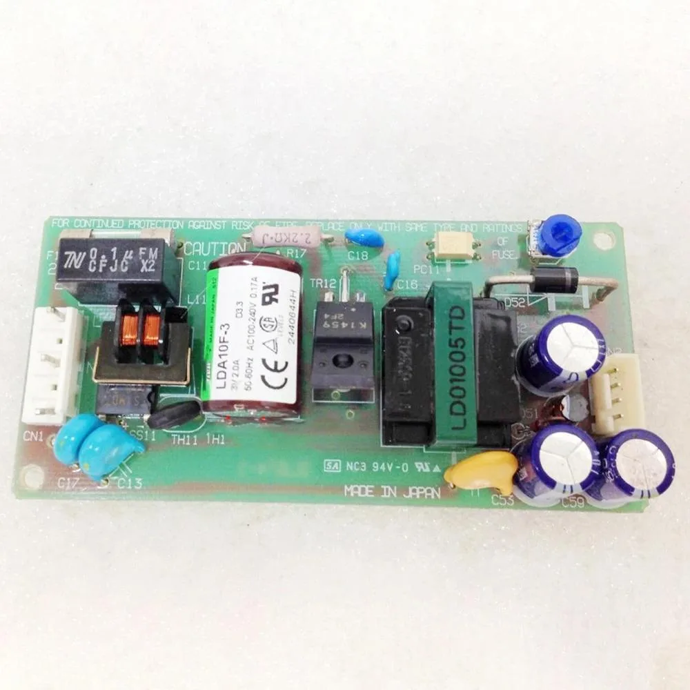 KHACHIMO KHACHIMO LDA10F-3 power supply 3V 2.0A — product photo