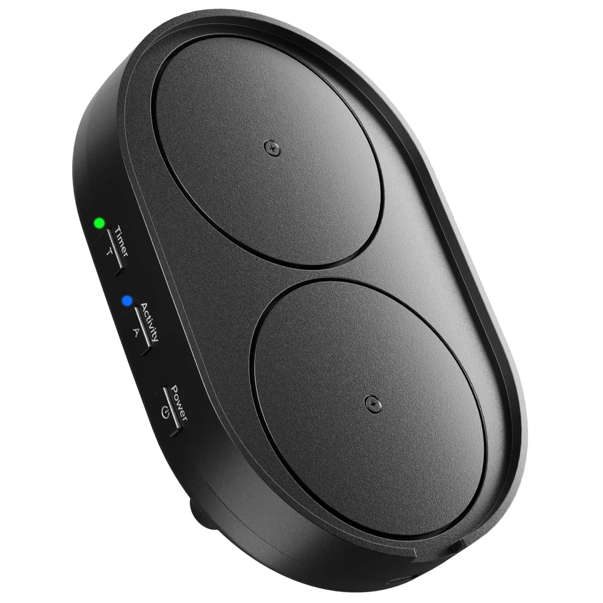 Keychron Mouse Jiggler Dual Disc .181 kg — product photo