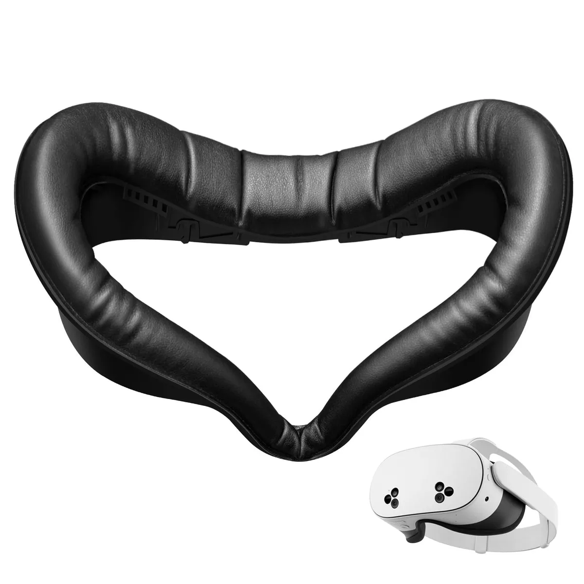  SUPERUS Face Pad Cover Facial Interface for Meta Quest 3S — product photo