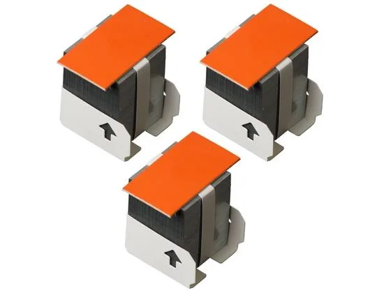 Canon Canon J1 Staples 3 Cartridge/CS 5000 Staples/Cartridge 6707A001 toner cartridges (genuine brands) — product photo