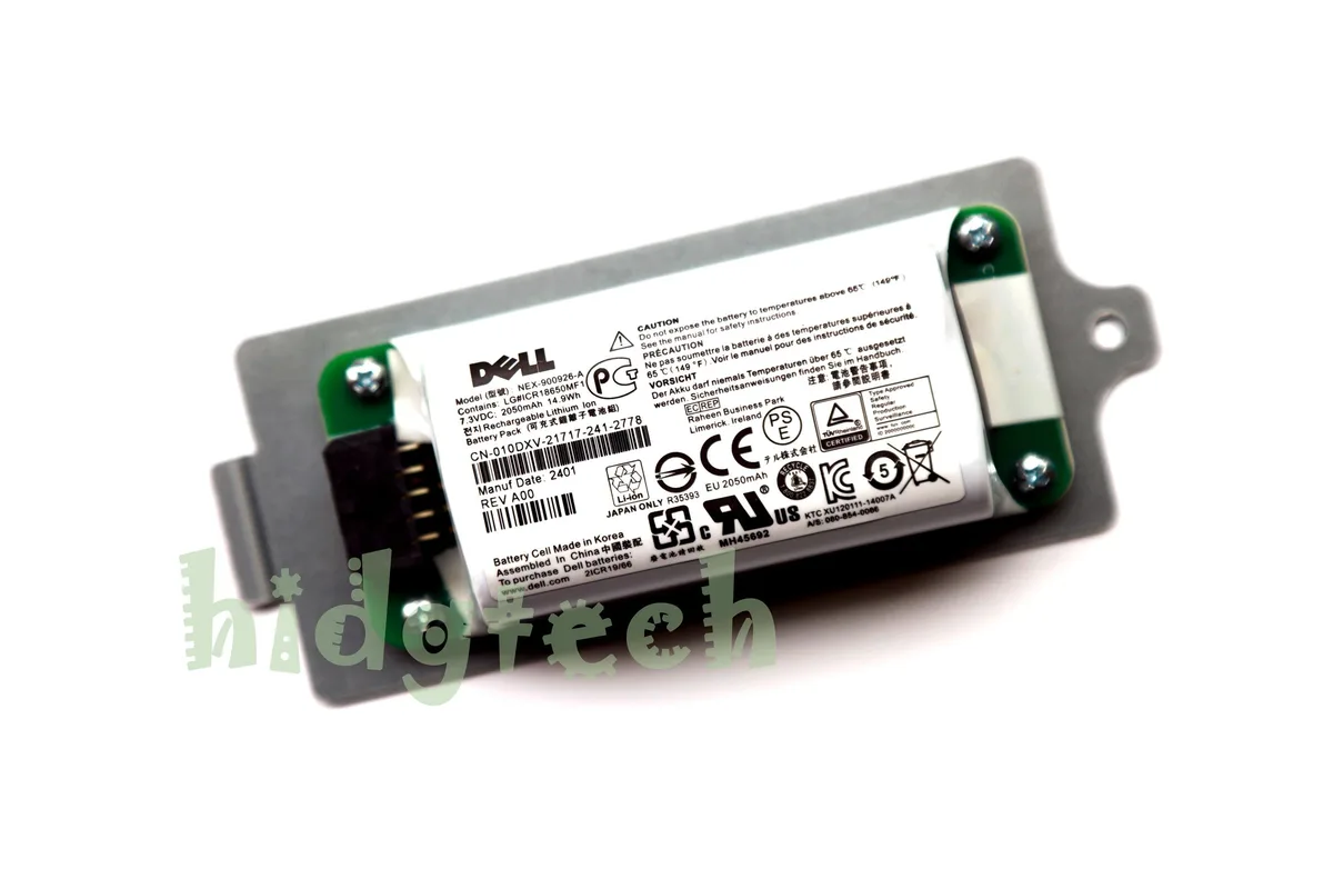 Beisite Beisite NEX-900926-A 6.6V 1100mAh controller battery — product photo