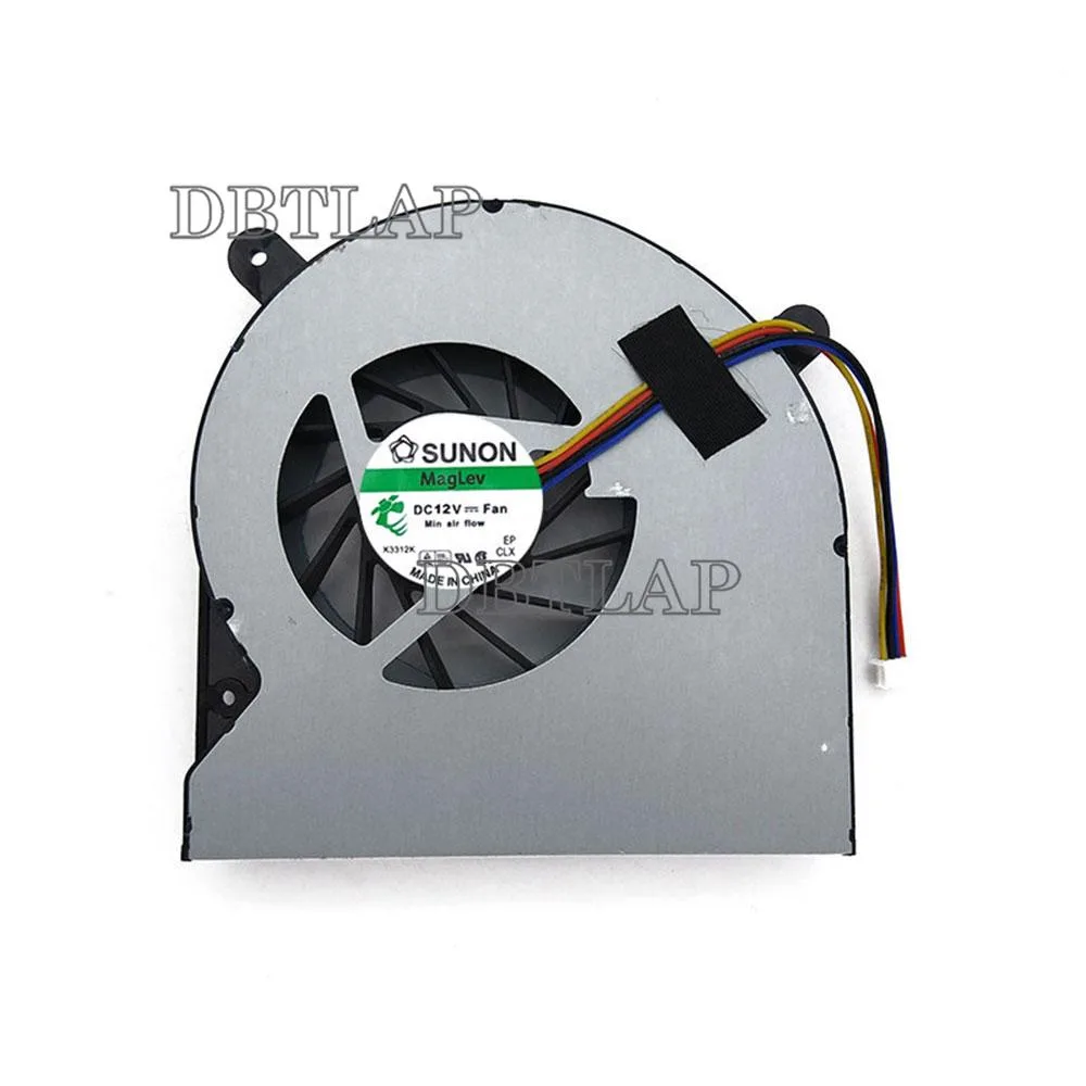 DBTLAP DBTLAP GPU cooling fan for Asus ROG G750 series Delta KSB0612HB 717 13PT0171T01011 — product photo