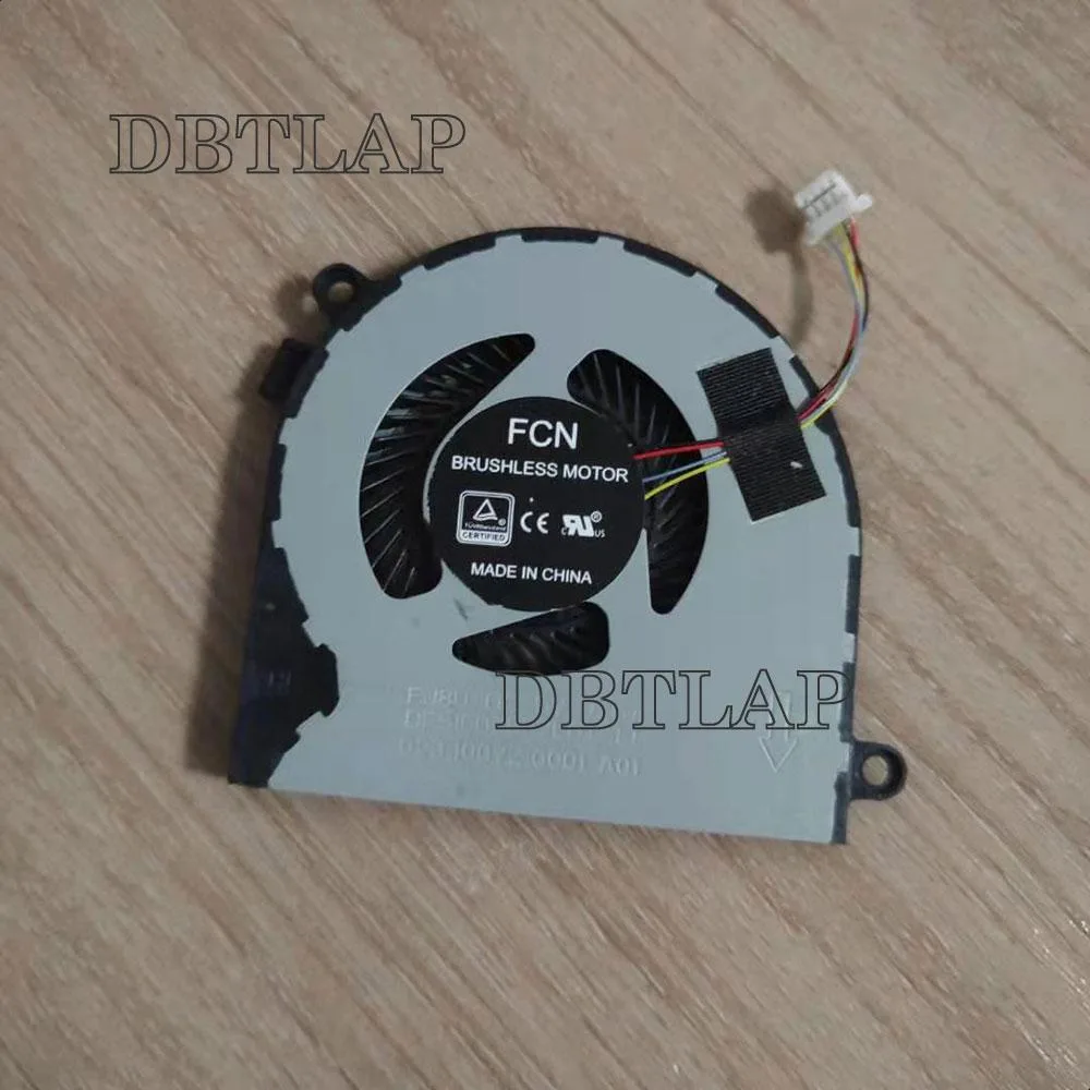 DBTLAP DBTLAP laptop cooling pad FCN DFS1503057L0T FJ8U 23.1007 02NY3X — product photo