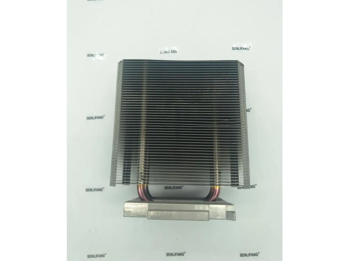 Fans Fans CPU Heatsink 0KC038 for PE 1900 2900 — product photo