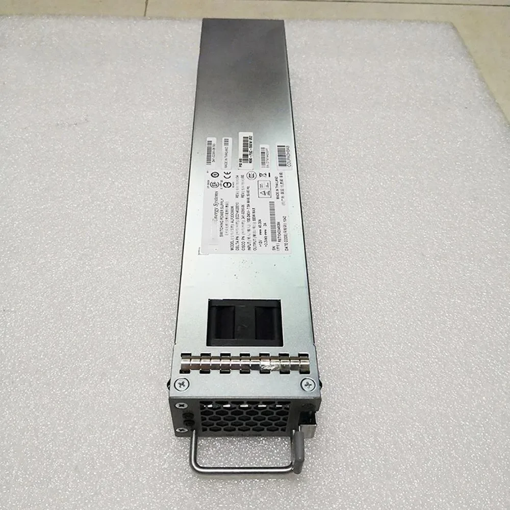 KHACHIMO KHACHIMO 5010 Series 341-0295-06 550W power supply — product photo