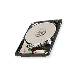 Toshiba Toshiba MK2576GSX 250GB 5400 RPM 8MB SATA 3.0Gb/s 2.5" internal hard drive — product photo