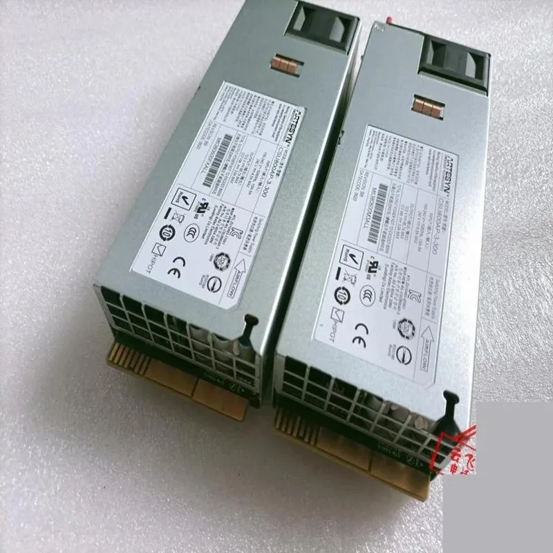KHACHIMO KHACHIMO RG-PA800I-F RG-S6510 800W Switching Power Supply CSU800AP-3-300 — product photo