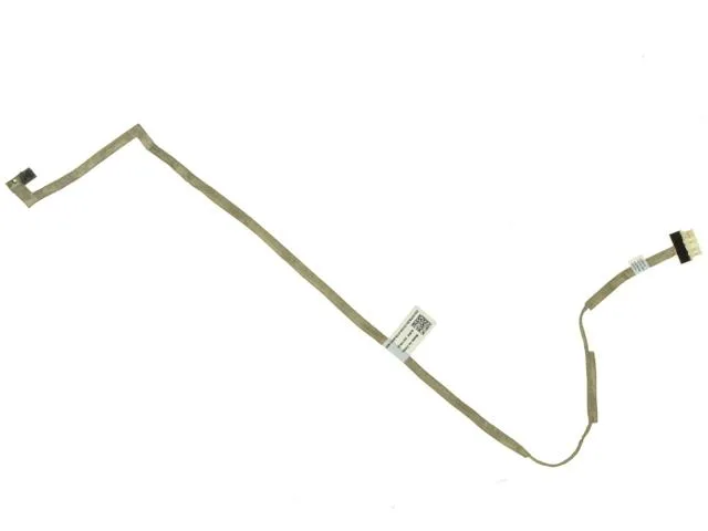 Genuine Dell microphone cable for Latitude E5510 without webcam