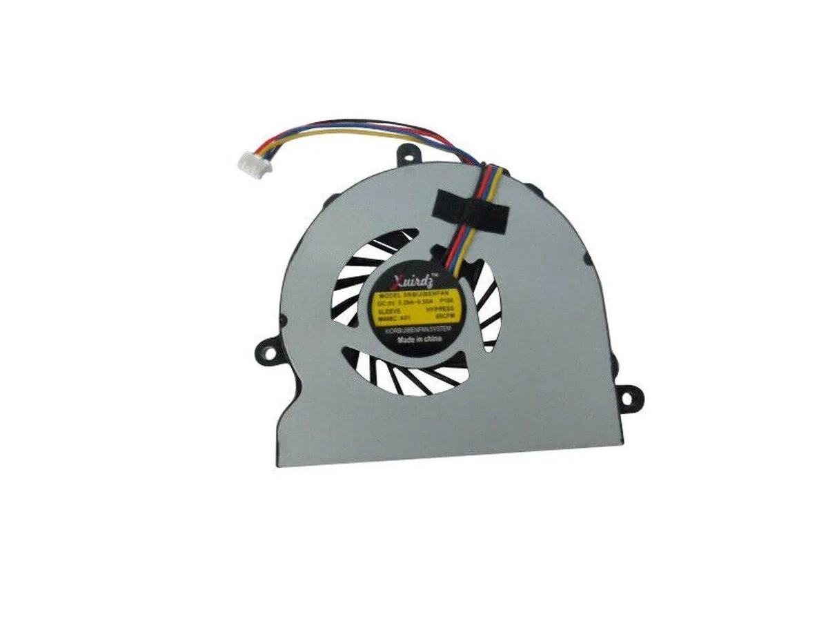 Fans Fans HP 15-AC 15T-AC Laptop CPU Fan 813946-001 — product photo