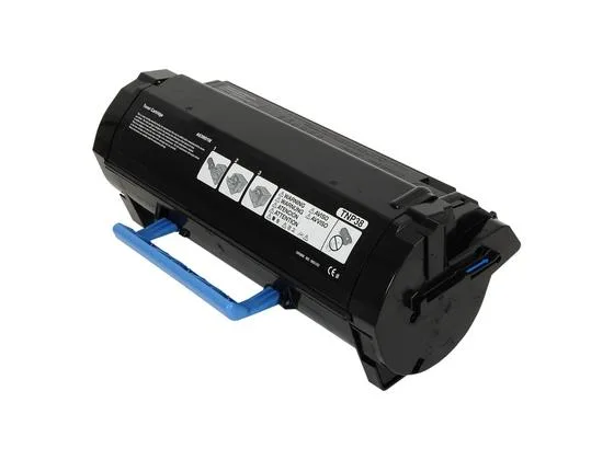 Konica Minolta Konica Minolta A63W01W Black Toner Cartridge 20000 Pages — product photo