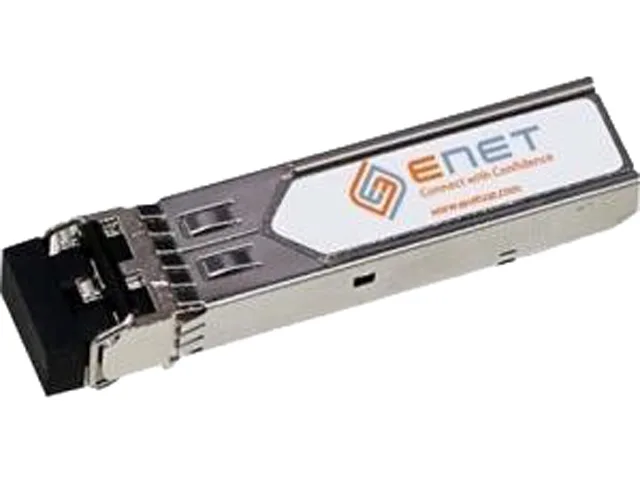 eNet Components, Inc. eNet Components, Inc. SFP-502-ENC 1000Base-SX 850nm 550m server accessory — product photo