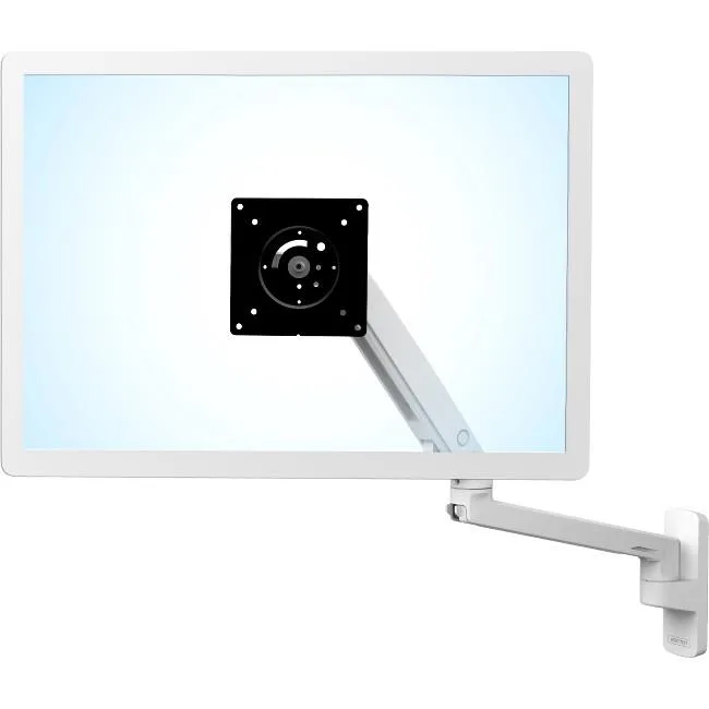 Ergotron Ergotron 45-505-216 MXV Wall Monitor Arm White — product photo