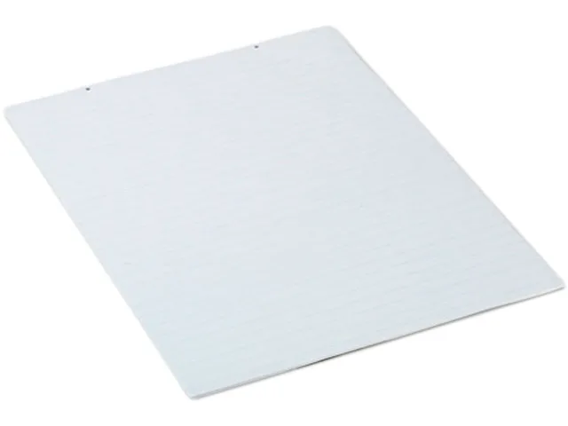 Pacon Pacon 9770 Chart Pad 24 x 32 Ruled 70 Sheets — product photo