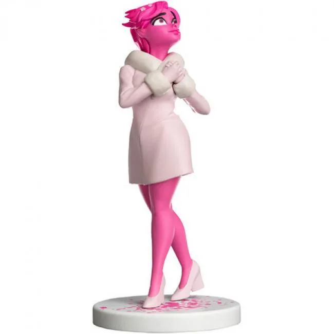 WETA WORKSHOP WETA WORKSHOP 12-45-04367 Lore Olympus Persephone vinyl action figure — product photo