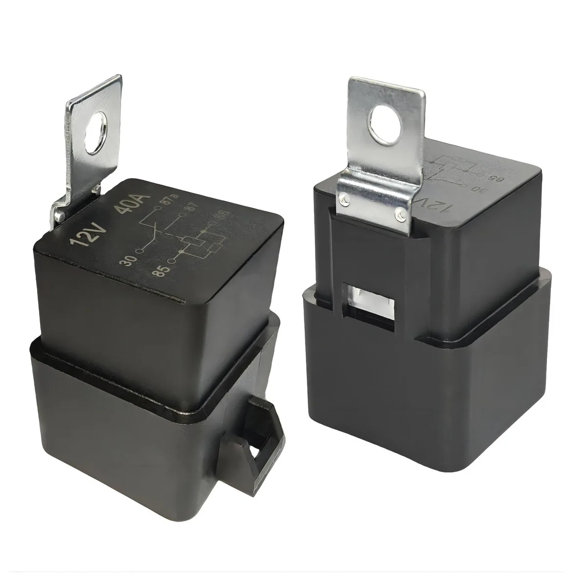 Meterk 882751A2 Power Trim Tilt Relay Pair 12V — product photo