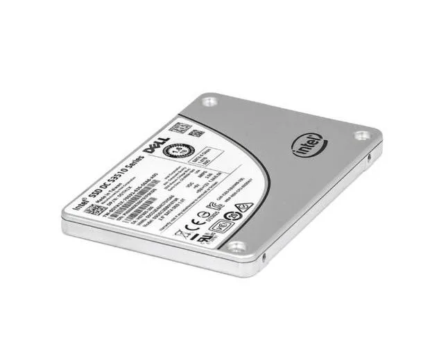 DELL DELL 1.92TB SAS 12Gbps 2.5" Enterprise SSD 4XC39 — product photo