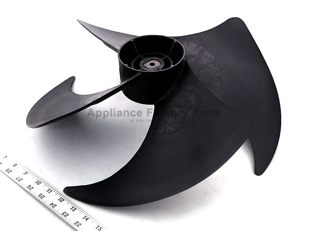 Appliance Factory Parts Appliance Factory Parts 5901A10057A Fan Assembly Propeller appliance part — product photo