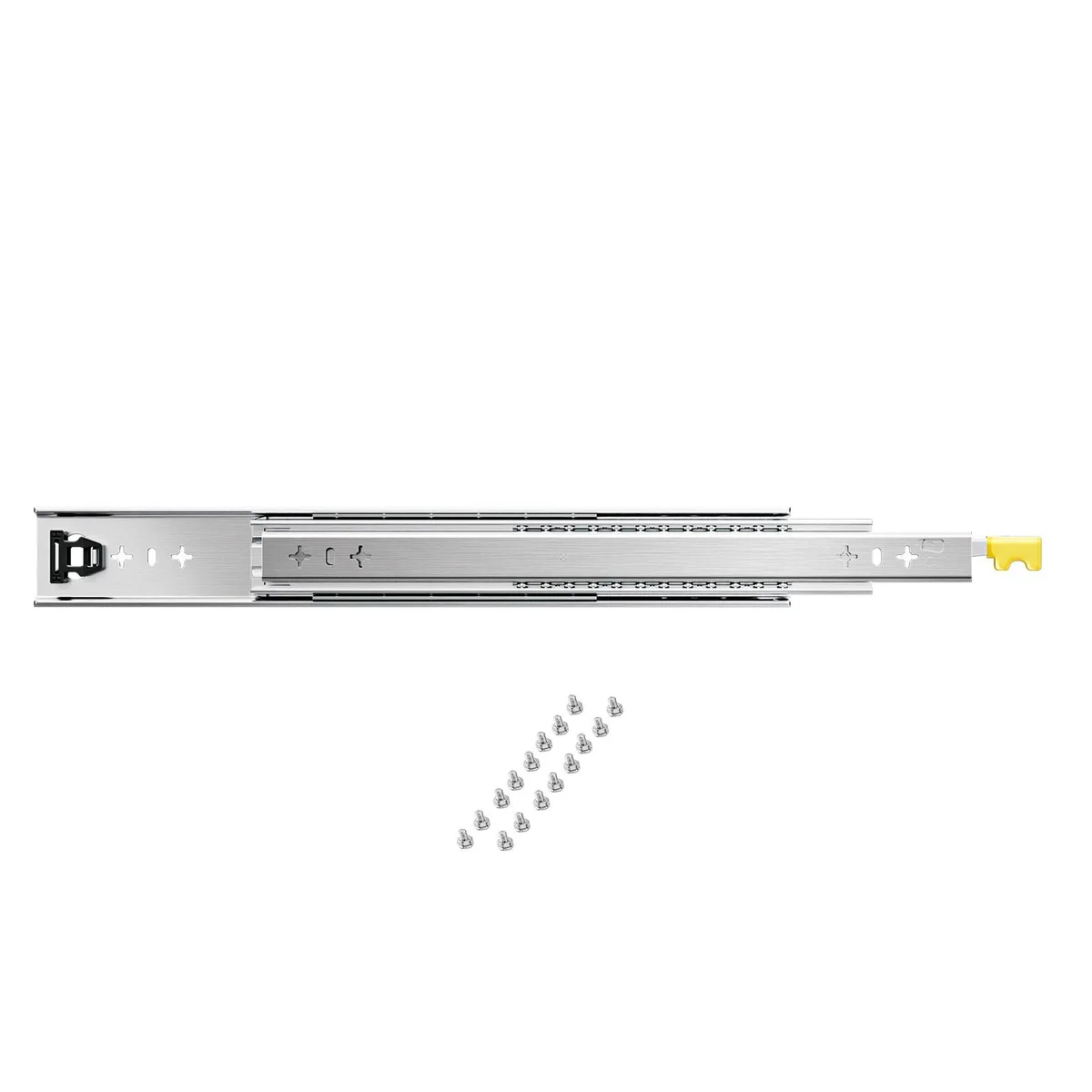 VEVOR VEVOR 5301/5301Z-38" Full Extension Drawer Slides 38" 250 lbs — product photo
