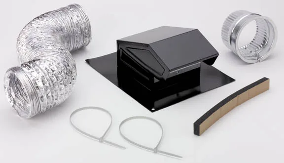 Broan-NuTone, LLC Broan-NuTone, LLC RVK1A trap — product photo