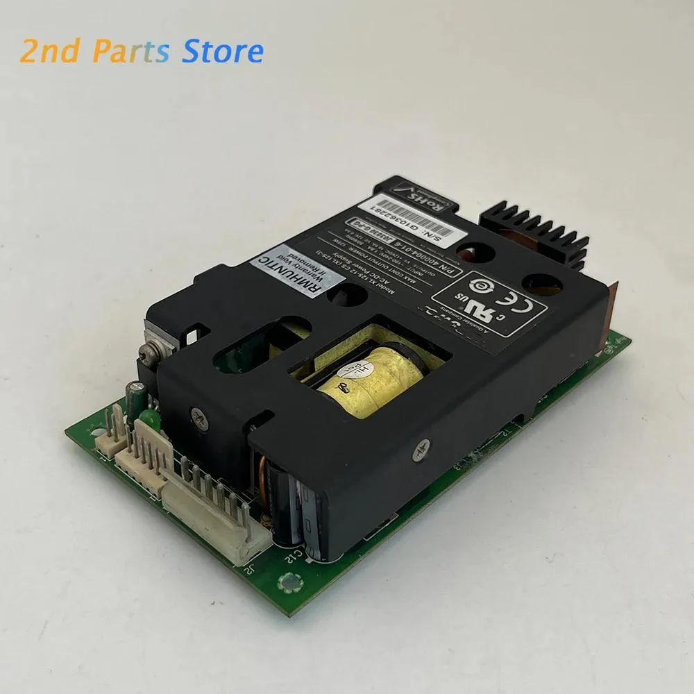 KHACHIMO KHACHIMO N2power XL125-12CS XL125-3 +12V 10.5A power supply — product photo