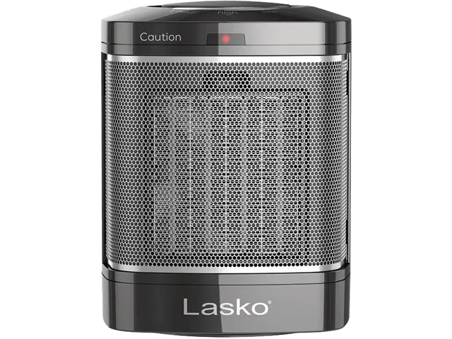 Lasko Lasko CD08500 1500W Ceramic Fireplace — product photo