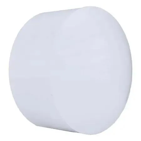 Mueller Industries, Inc. Mueller Industries, Inc. 1WKV7 PVC Socket Cap Trap 6 in Schedule 40 — product photo