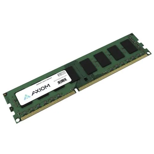 Axiom Axiom 647903-B21-AX 32GB DDR3 1333 ECC Buffered server RAM — product photo