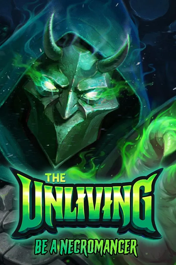 Team 17 Digital Team 17 Digital 74299 The Unliving downloadable game — product photo