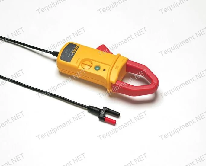 Fluke Fluke C116 i410-KIT AC/DC Current Clamp Kit 400A measurement tool — product photo