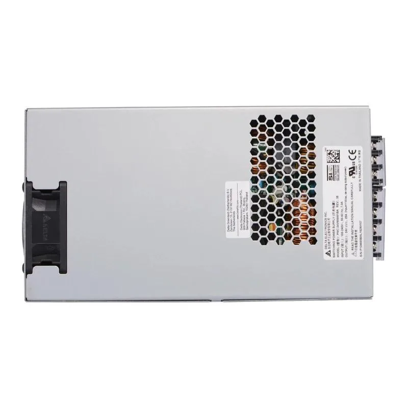 KHACHIMO KHACHIMO PMC-24V600W1BA 24V 25A 600W power supply — product photo