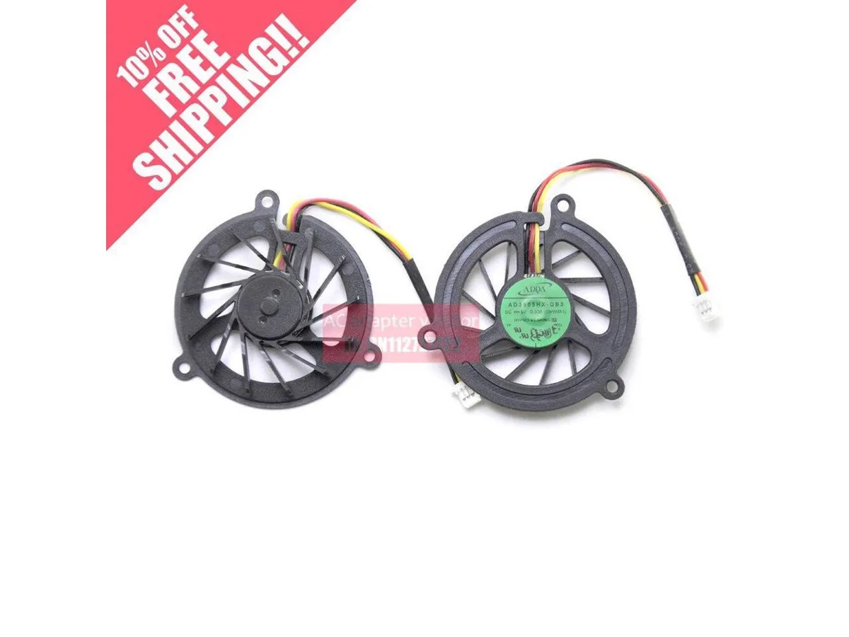Fans Fans ADDA AD3605HX-QB3 (CWYAT) laptop fan — product photo