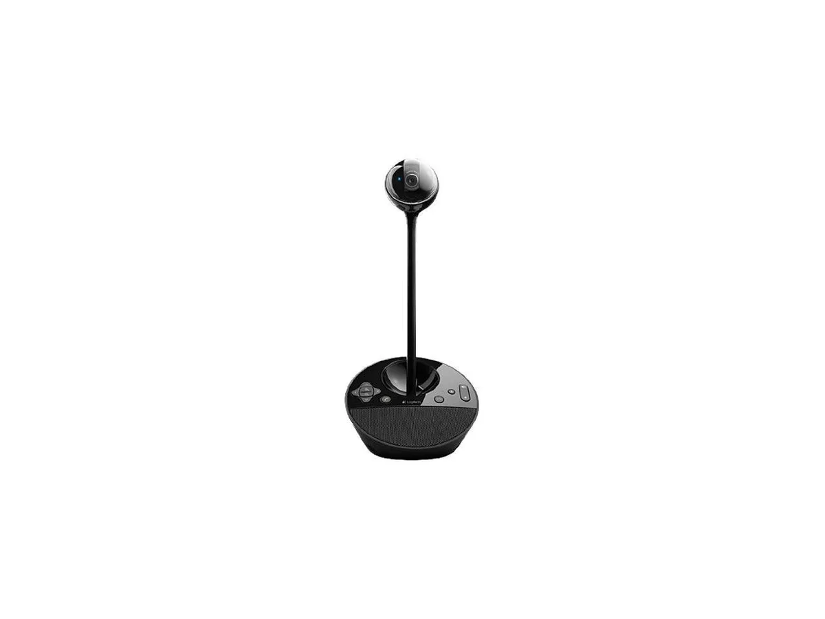 Logitech Logitech BCC950 Conference Camera 960-000867 USB 2.0 — product photo