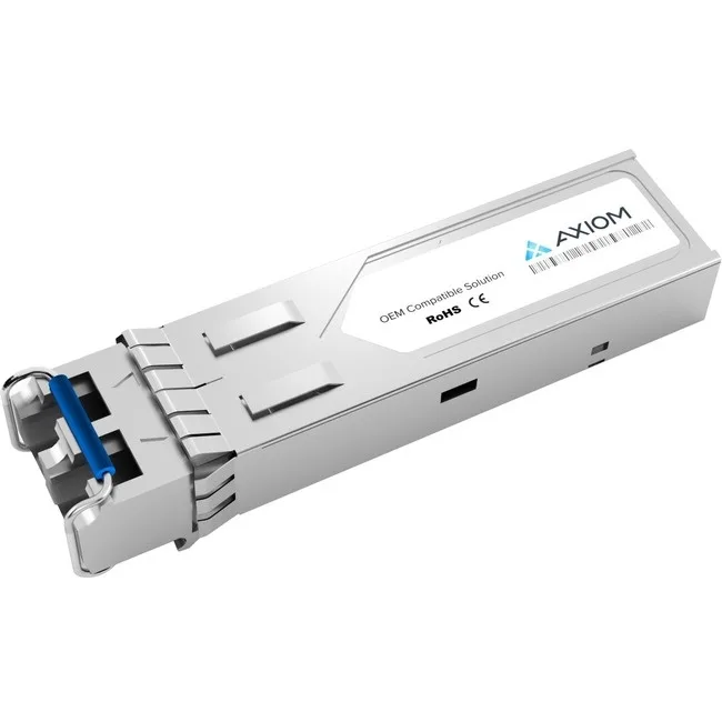 Axiom Axiom TN-SFP-OC3M-AX 100 Mbps 1310 nm SFP transceiver — product photo
