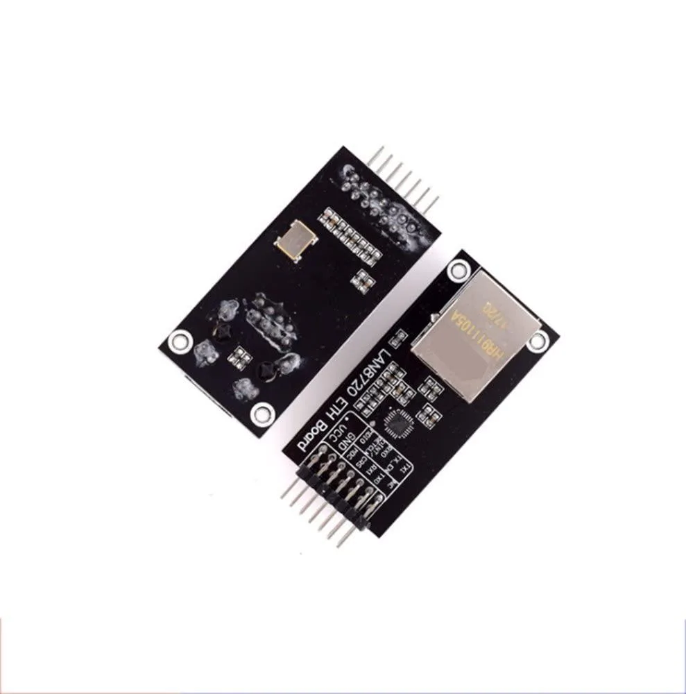 NuoTo NuoTo LAN8720 Ethernet PHY Module 10pcs — product photo