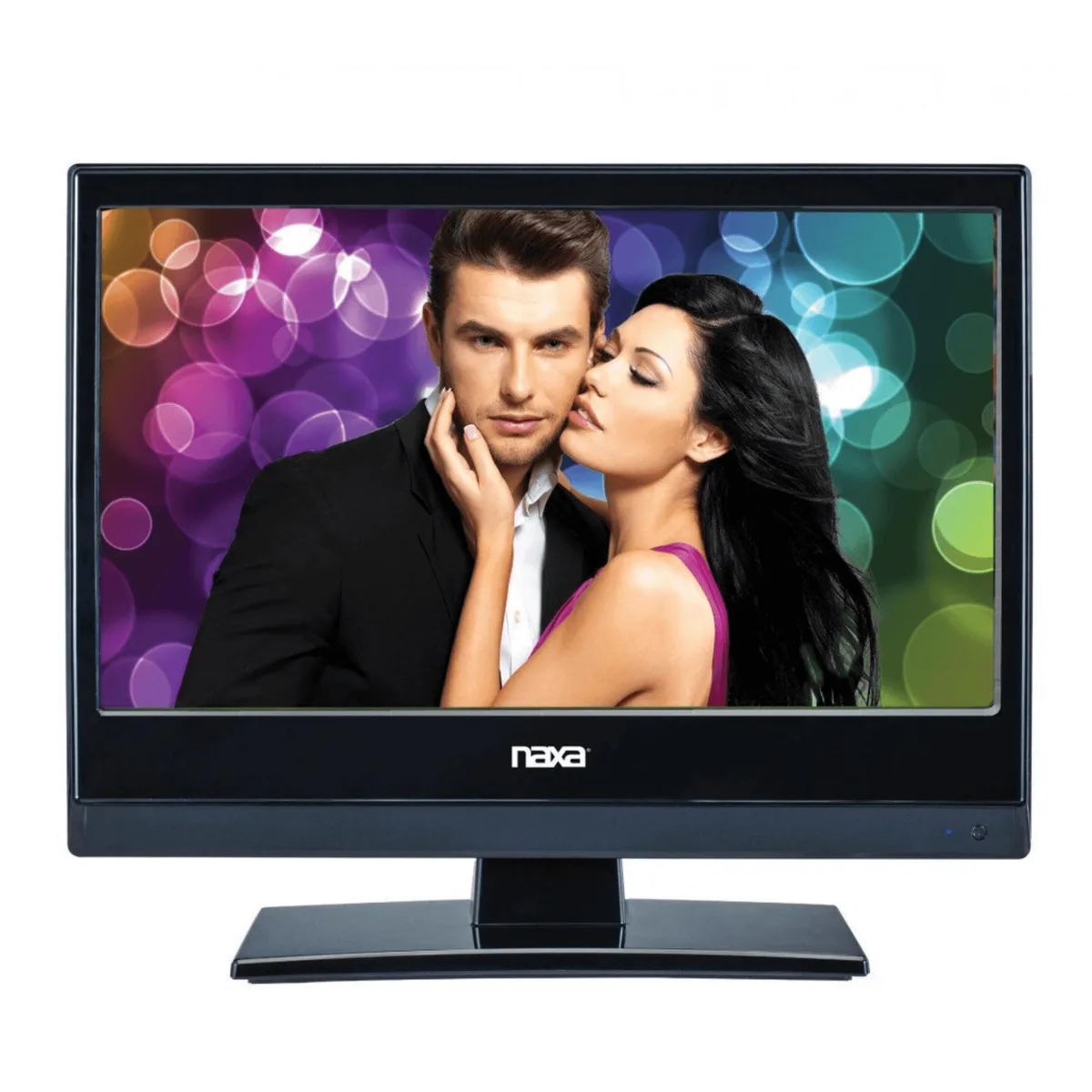Naxa Naxa NTD-1356 13.3" LED TV with DVD — product photo